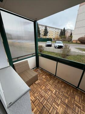 Foto - 3 Zimmer Hochparterre zur Miete in Eisenberg