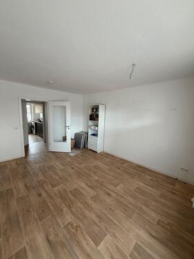 Foto - Hochparterre in Eisenberg zur Miete