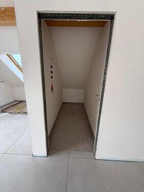 Foto - Dachgeschoßwohnung in Schaafheim zur Miete