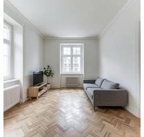 PROVISIONSFREI – 4,1% Rendite | Top sanierte Kapitalanlagewohnung - München Au-Haidhausen