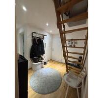 Größzügige Dachgeschoss Wohnung - Wuppertal Gemarkung Vohwinkel