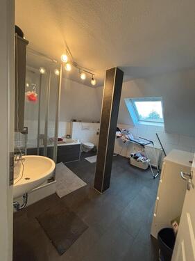 Foto - Maisonettenwohnung in Wuppertal zur Miete