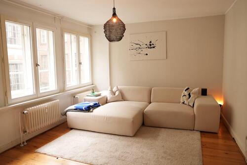 Foto - Untermiete Mai bis Juli - Neustadt Laiszhalle