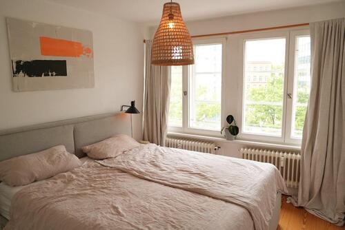 Foto - 2 Zimmer Etagenwohnung in Hamburg