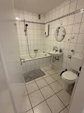 Foto - Etagenwohnung in Gelsenkirchen zur Miete