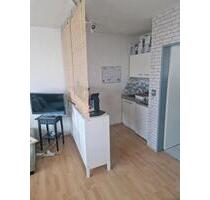 1,5 Zimmer-Wohnung Eversten nahe der Polizeihochschule und Uni - Oldenburg