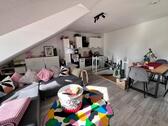 Foto - 2 Zimmer Maisonettenwohnung zur Miete in Saarbrücken