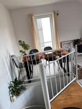 Foto - 2 Zimmer Maisonettenwohnung in Saarbrücken
