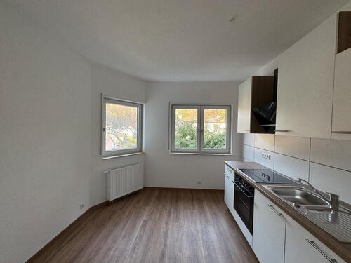Foto - 3 Zimmer Dachgeschoßwohnung zur Miete in Boppard