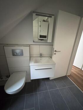 Foto - Dachgeschoßwohnung in Boppard zur Miete