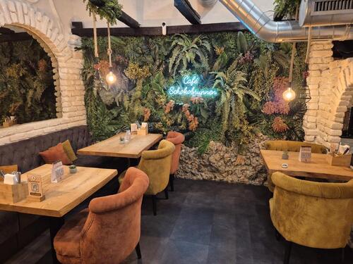 Foto - Cafe Restaurant mit Eventraum - 85.000,00&nbsp;EUR Kaltmiete,