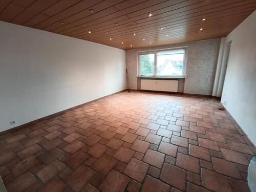 Foto - 3-Zimmer Wohnung Frankfurt Praunheim Nordweststadt Sofort Verf.