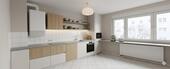 Foto - 2,5-Zimmer Wohnung mit Balkon in Oberursel (Taunus)
