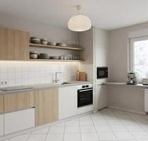2,5-Zimmer Wohnung mit Balkon in Oberursel (Taunus)