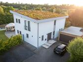 Foto - Modernes Architektenhaus in Bestlage von Wolfenbüttel