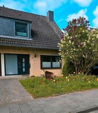 Foto - Doppelhaushälfte - 355.000,00&nbsp;EUR Kaufpreis, ca.&nbsp; 97,00&nbsp;m&sup2;