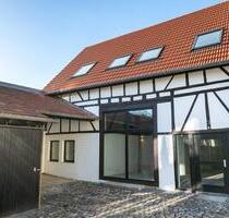 Loftgefühl in historischer Scheune | 157 m² | ENERGIEKLASSE A - Wiesbaden Bierstadt