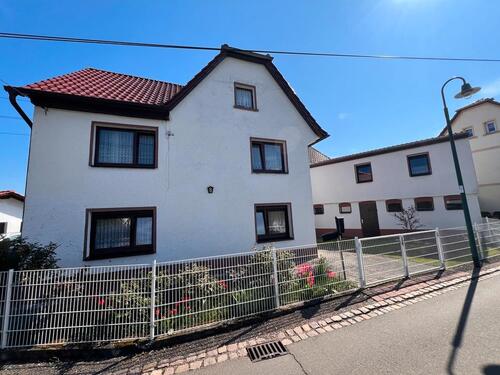 Foto - Einfamilienhaus in Altenburg