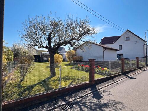 Foto - Einfamilienhaus in Altenburg zum Kaufen