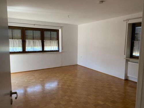Foto - Etagenwohnung zur Miete in Dingolfing