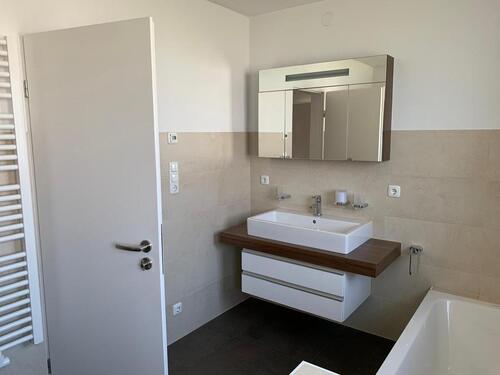 Foto - Etagenwohnung in Dingolfing zur Miete
