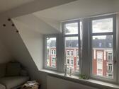 Foto - Etagenwohnung in Flensburg zur Miete