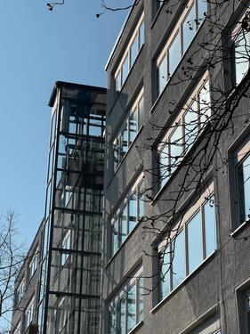 Foto - Schöne Gewerbefläche in Eggersdorf zu vermieten