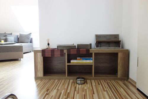 Foto - Etagenwohnung in Wehr zur Miete