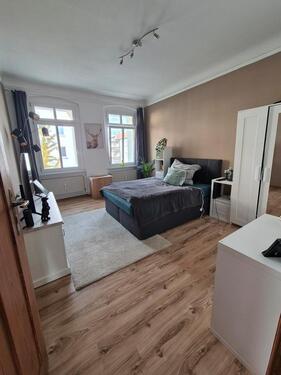 Foto - Nachmieter für 2 Zimmer Wohnung
