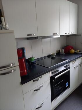 Foto - 3-Zi.-Küche-Bad, Citilage, ohne Makler