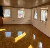 3 - Zimmer-Wohnung mit Garten in Crailsheim Goldbach