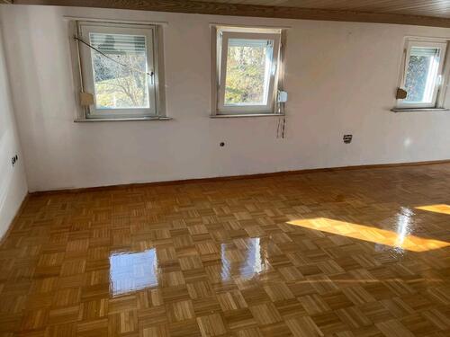 Foto - Etagenwohnung zur Miete in Crailsheim