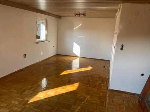 Foto - Etagenwohnung in Crailsheim