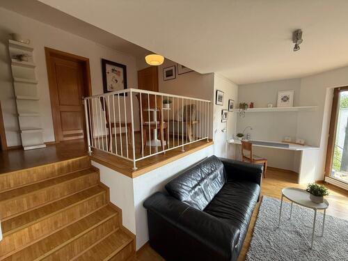 Foto - Ferienwohnung 'Auszeit in Erpel am Rhein'