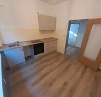 Soltau - Innenstadt - Erdgeschoß - Frisch renoviert - Garage