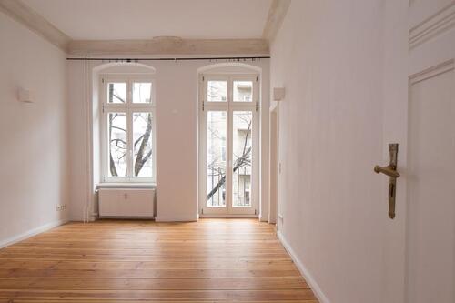 Foto - Etagenwohnung zum Kaufen in Berlin