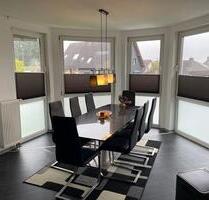 Helle 3-Zimmer-Wohnung mit Einbauküche in ruhiger Lage - Schleiden