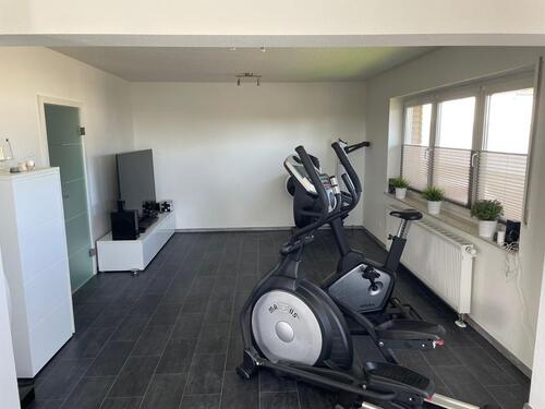 Foto - Etagenwohnung in Schleiden