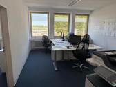 Foto - Großzügige und funktionale Büroetage im 2. Obergeschoss