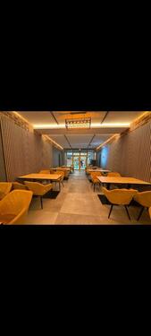 Foto - Hochwertiges Restaurant in der Severinstr.