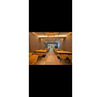 Hochwertiges Restaurant in der Severinstr. - Köln Innenstadt