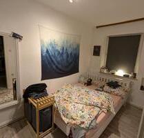 Nähe FH Ricklingen 2 Zimmer, ca. 40m² - Hannover