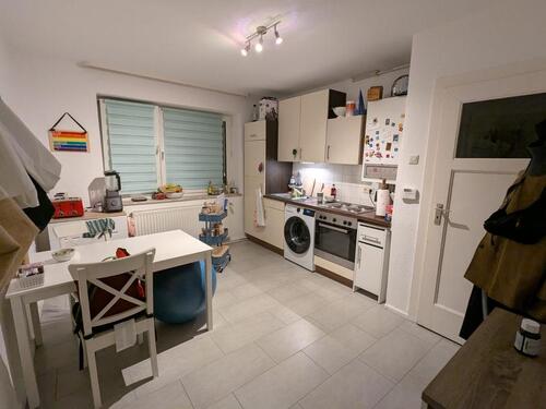 Foto - Etagenwohnung zur Miete in Hannover