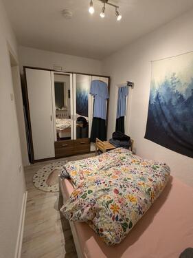 Foto - Etagenwohnung in Hannover