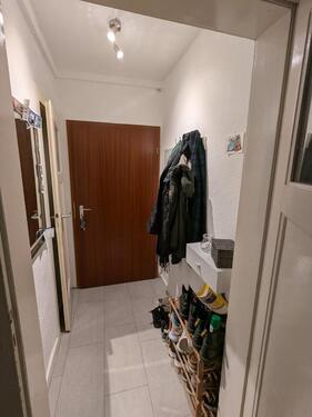 Foto - Etagenwohnung in Hannover zur Miete