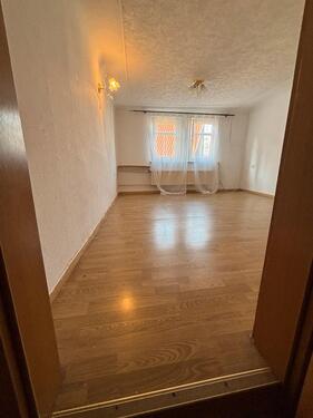 Foto - Etagenwohnung zur Miete in Bad Langensalza