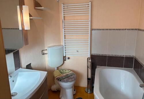 Foto - Etagenwohnung in Bad Langensalza