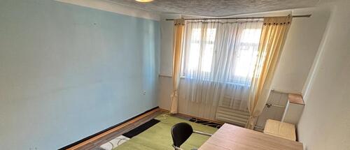 Foto - Etagenwohnung in Bad Langensalza zur Miete