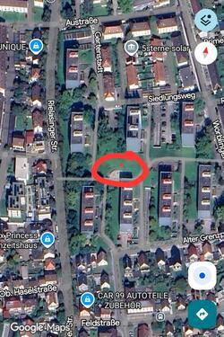 Foto - andere in Singen (Hohentwiel)