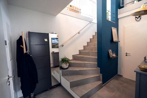 Foto - Gehobene 71 qm Maisonette-Wohnung in Esslingen Hohenkreuz